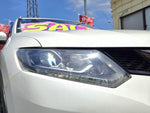 X-TRAIL 4WD