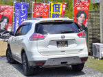 X-TRAIL 4WD