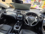 X-TRAIL 4WD