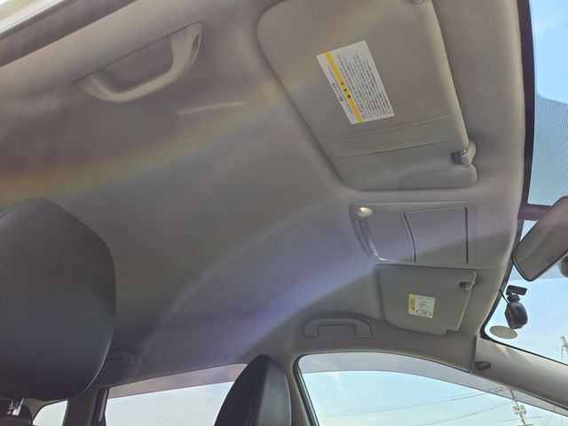 X-TRAIL 4WD