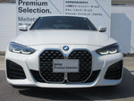 BMW 4series Gran coupe