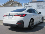 BMW 4series Gran coupe