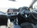 BMW 4series Gran coupe
