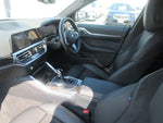 BMW 4series Gran coupe