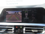 BMW 4series Gran coupe