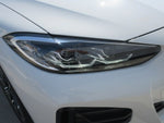 BMW 4series Gran coupe