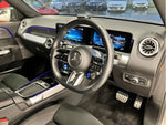 MERCEDES AMG GLB class