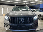 MERCEDES AMG GLB class