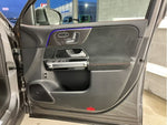 MERCEDES AMG GLB class