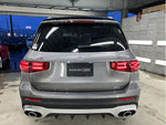 MERCEDES AMG GLB class
