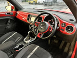 VOLKSWAGEN The BEETLE