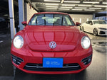 VOLKSWAGEN The BEETLE