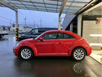 VOLKSWAGEN The BEETLE