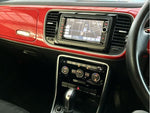 VOLKSWAGEN The BEETLE