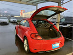 VOLKSWAGEN The BEETLE