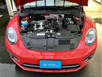 VOLKSWAGEN The BEETLE