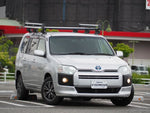PROBOX van HYBRID