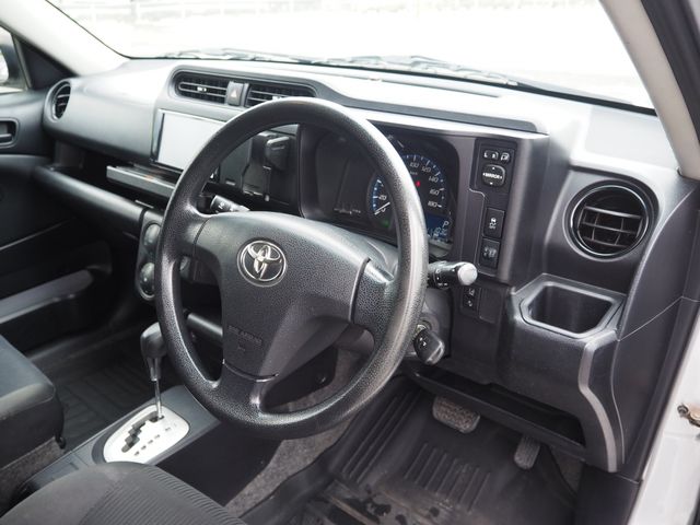 PROBOX van HYBRID