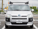 PROBOX van HYBRID