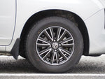 PROBOX van HYBRID