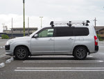 PROBOX van HYBRID