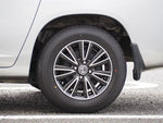 PROBOX van HYBRID