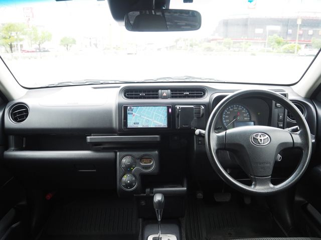 PROBOX van HYBRID
