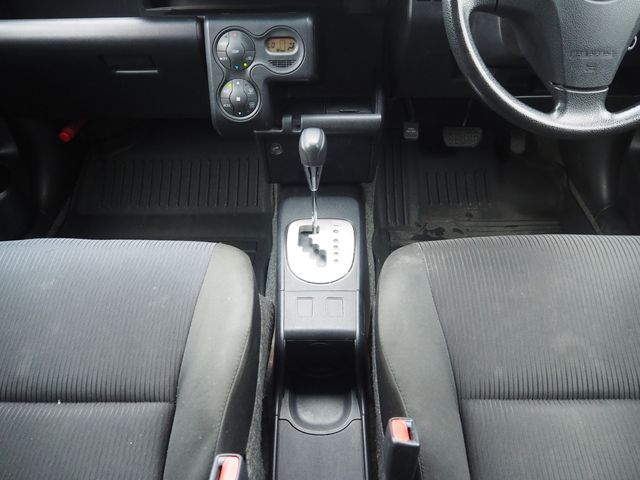 PROBOX van HYBRID