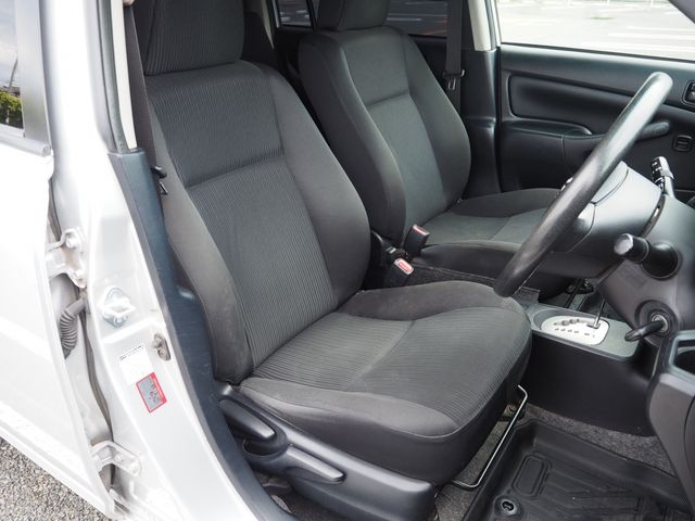 PROBOX van HYBRID