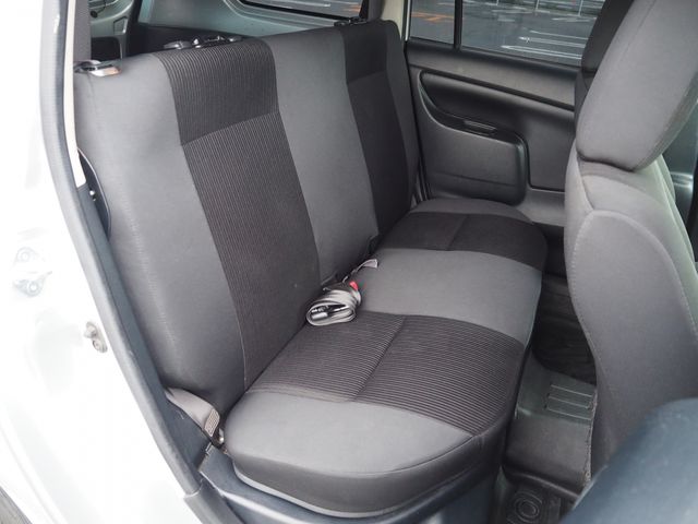PROBOX van HYBRID