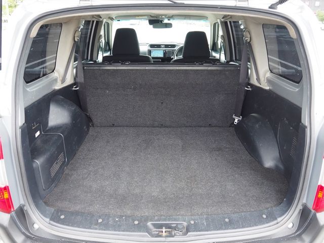PROBOX van HYBRID