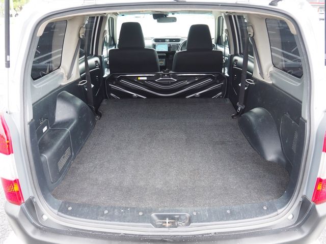 PROBOX van HYBRID