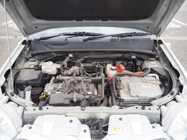 PROBOX van HYBRID