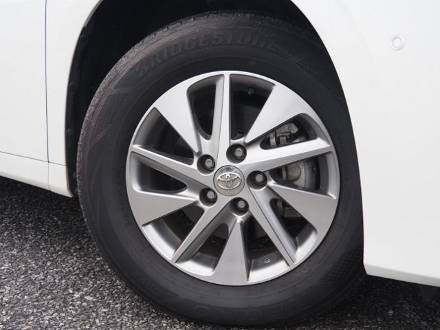 ALPHARD hybrid 4WD