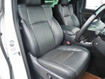 ALPHARD hybrid 4WD