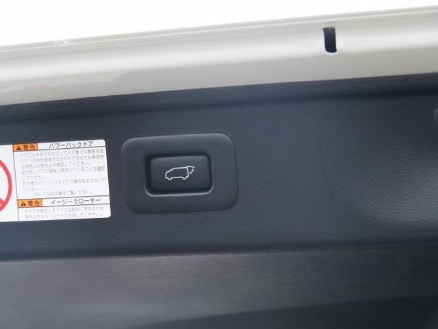 ALPHARD hybrid 4WD