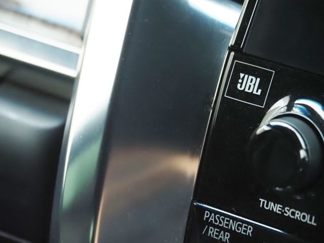 ALPHARD hybrid 4WD