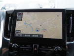 ALPHARD hybrid 4WD