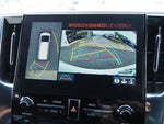 ALPHARD hybrid 4WD