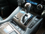 ALPHARD hybrid 4WD