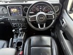 JEEP WRANGLER UNLIMITED