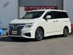 ELGRAND  4WD