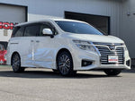 ELGRAND  4WD