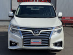 ELGRAND  4WD