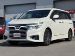 ELGRAND  4WD