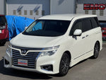 ELGRAND  4WD