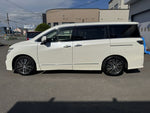 ELGRAND  4WD