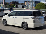 ELGRAND  4WD