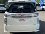 ELGRAND  4WD