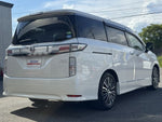 ELGRAND  4WD